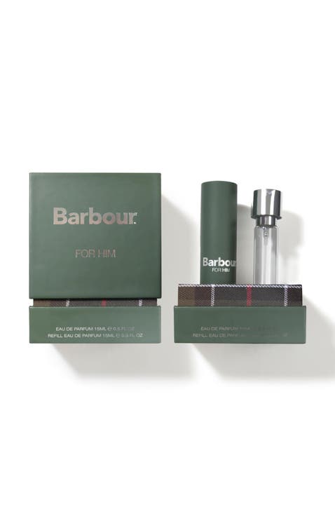 For Him Atomizer Gift Set