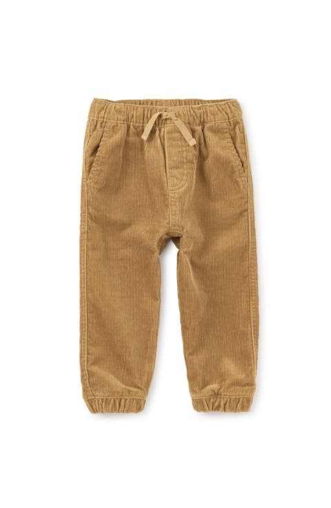 Corduroy Baby Pants