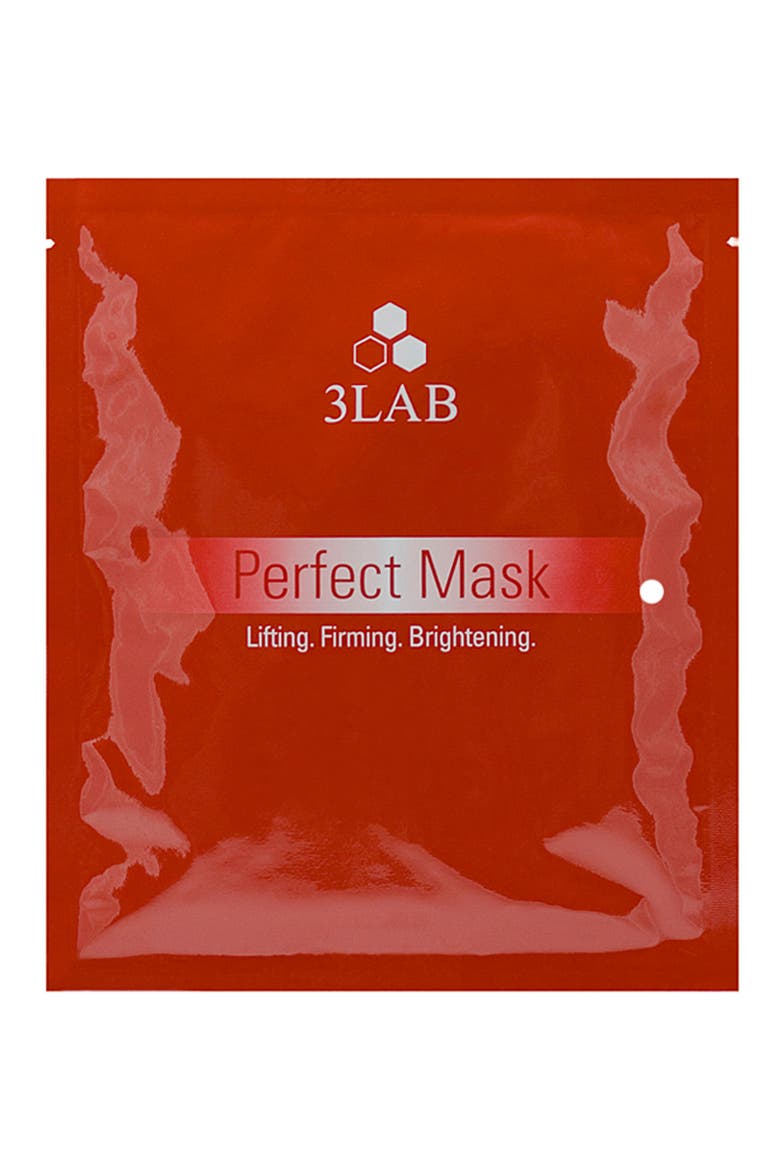 Perfect Mask, Main, color, NO COLOR