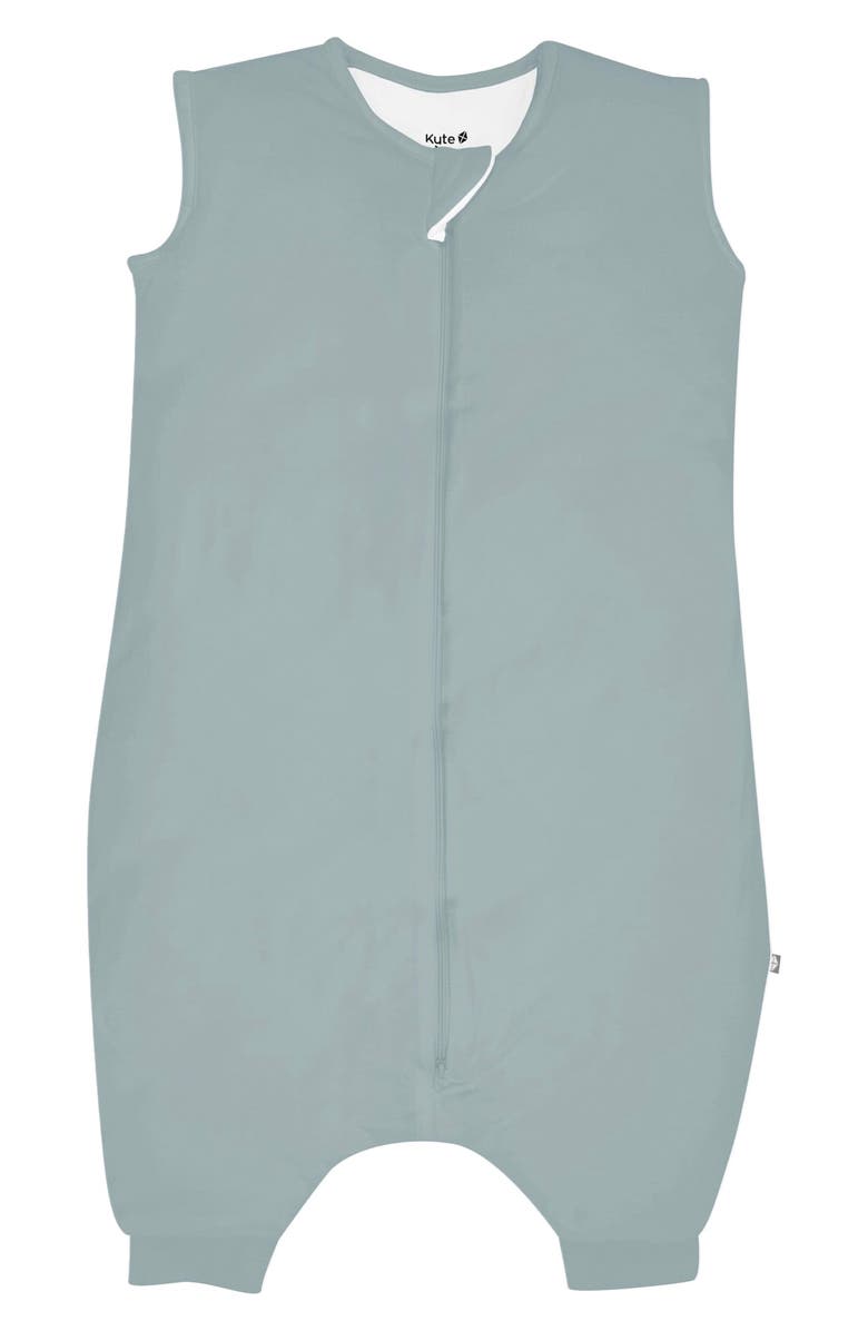 Kyte BABY Glacier 2.5 TOG Sleep Bag Walker, Main, color, Glacier