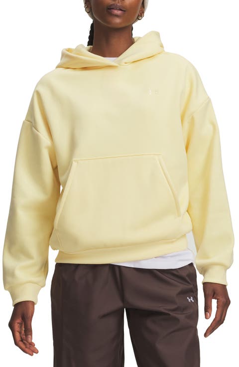 Icon Fleece Hoodie