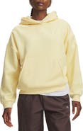 Under Armour Icon Fleece Hoodie