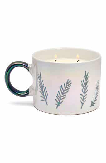 Paddywax Two Wick Fragrance Candle