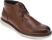 Dockers® Esmond Plain Toe Chukka Boot