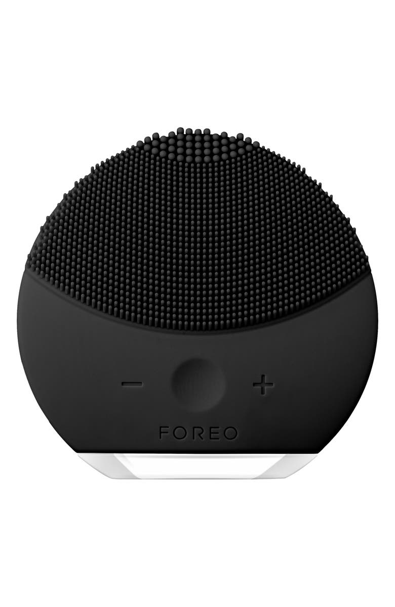 FOREO LUNA<sup>™</sup> Mini 2 Compact Facial Cleansing Device, Main, color,