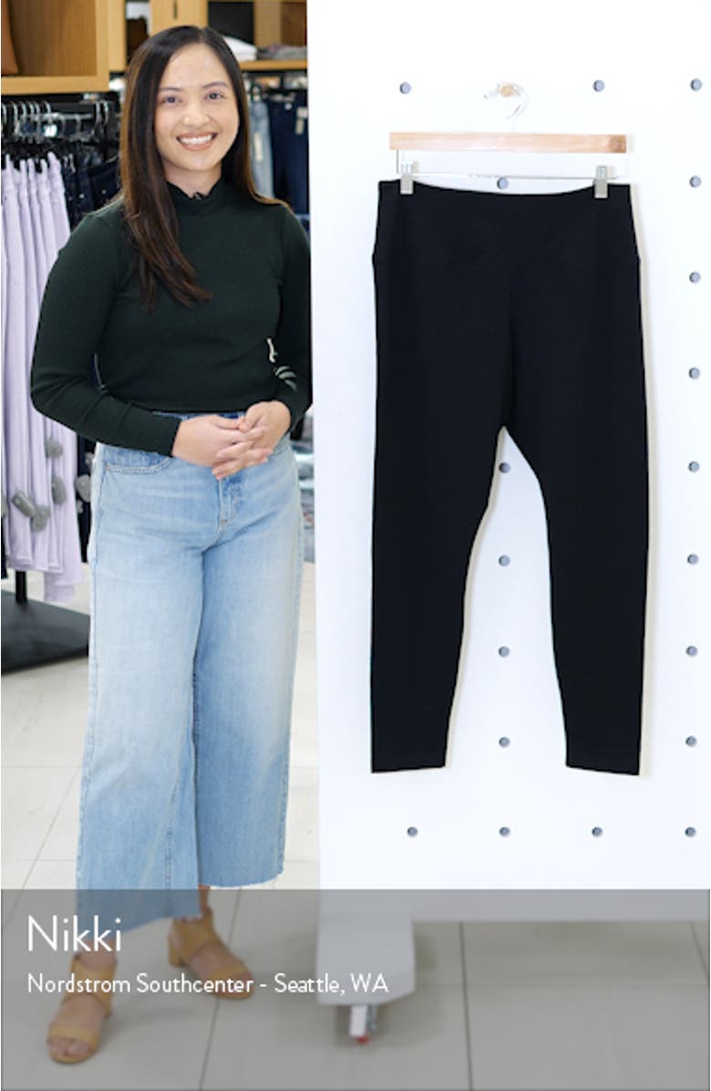 ́ Control Top Leggings, sales video thumbnail