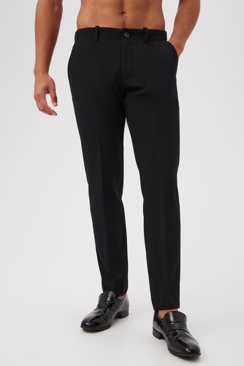 Alex Slim Trouser