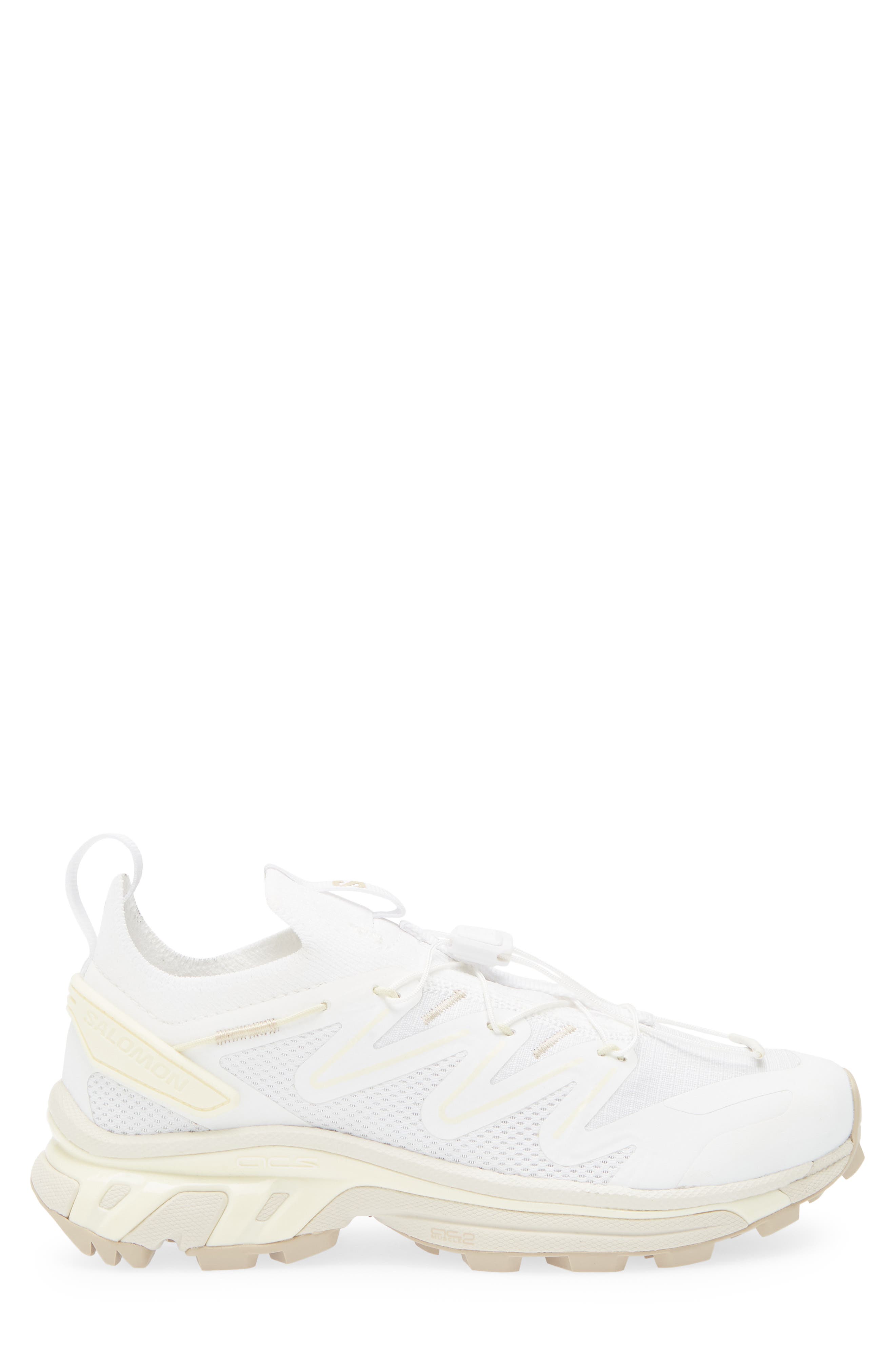 Gender Inclusive XT-Rush 2 Sneaker, Alternate, color, WHITE/ ALMOND MILK