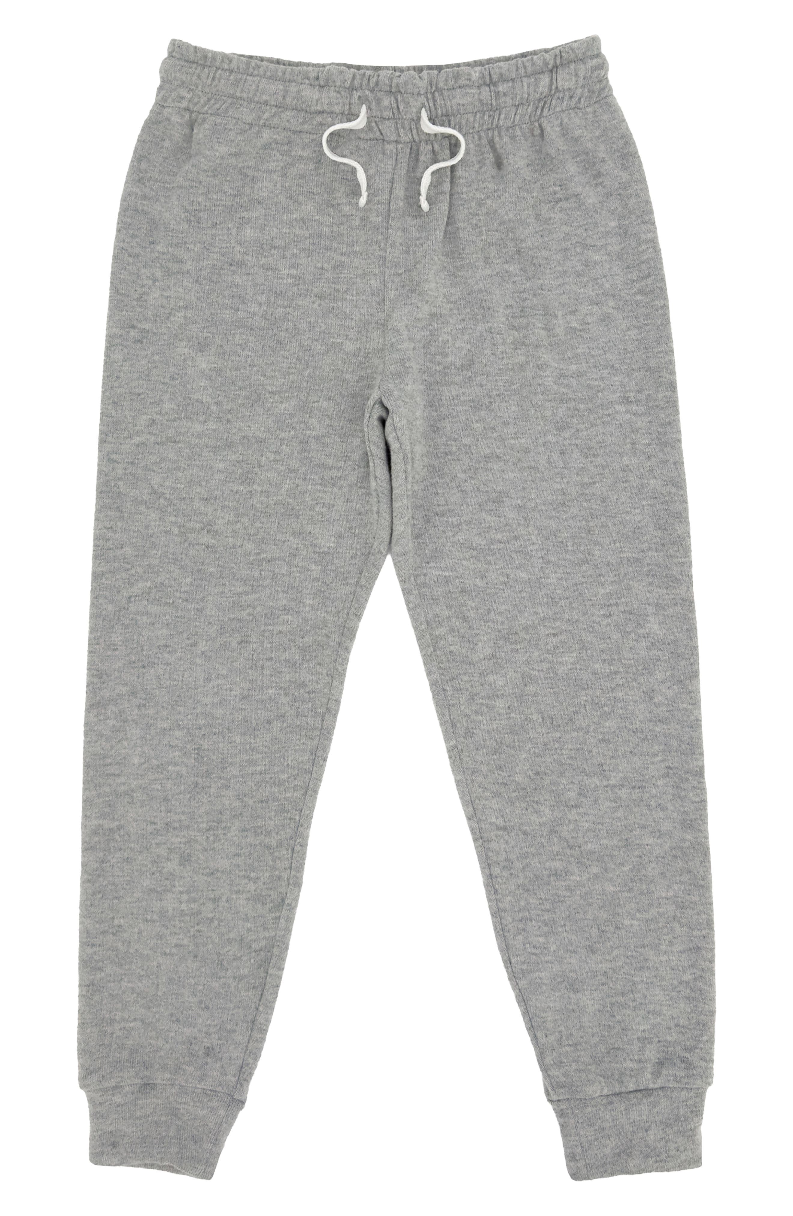 selected HEATHER GREY