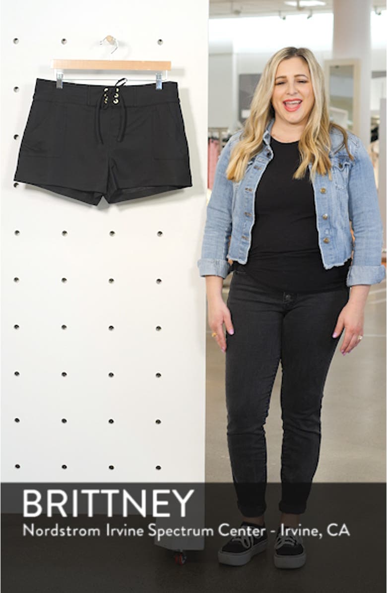 'Boardwalk' Shorts, sales video thumbnail