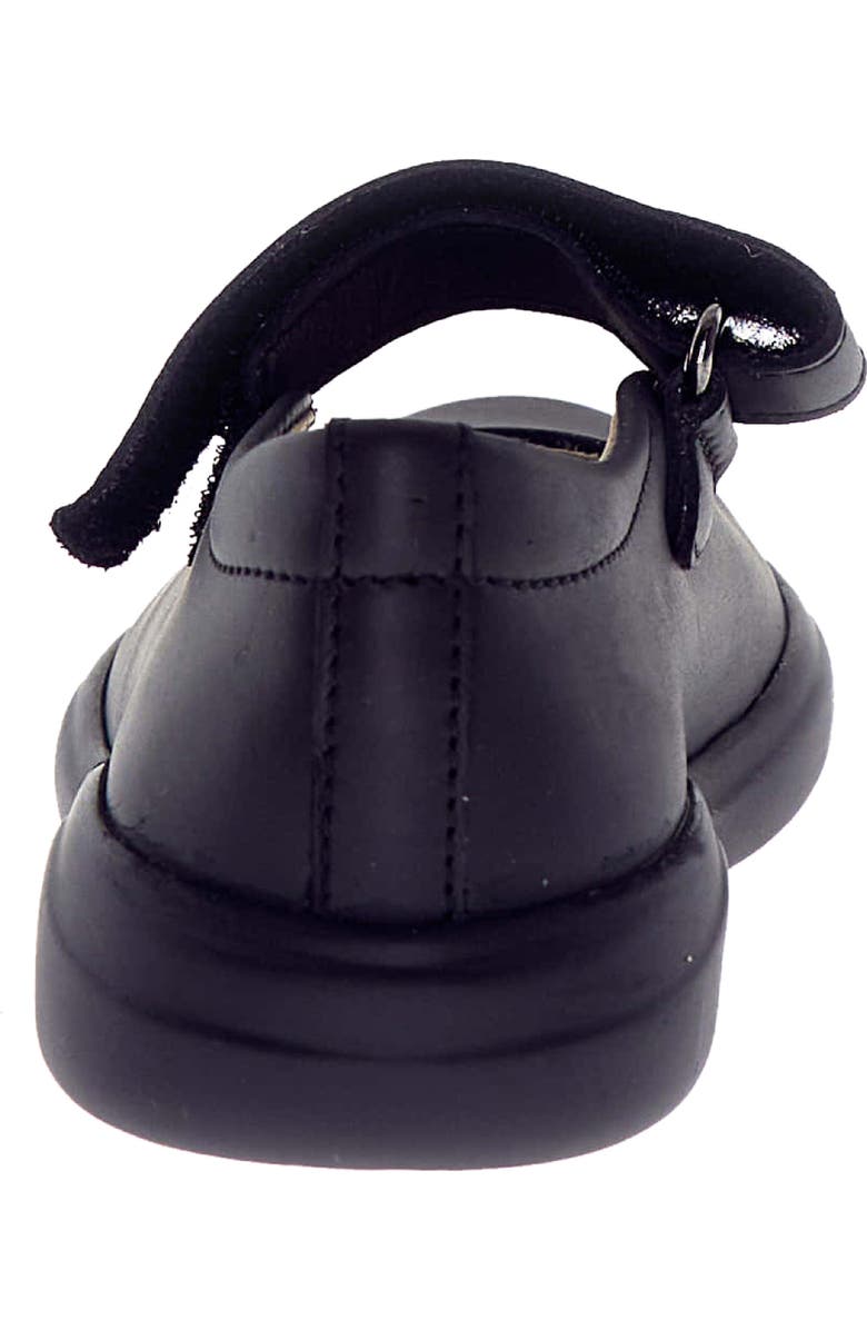 Naturino Kids' Catania 2 Mary Jane, Alternate, color, Blk