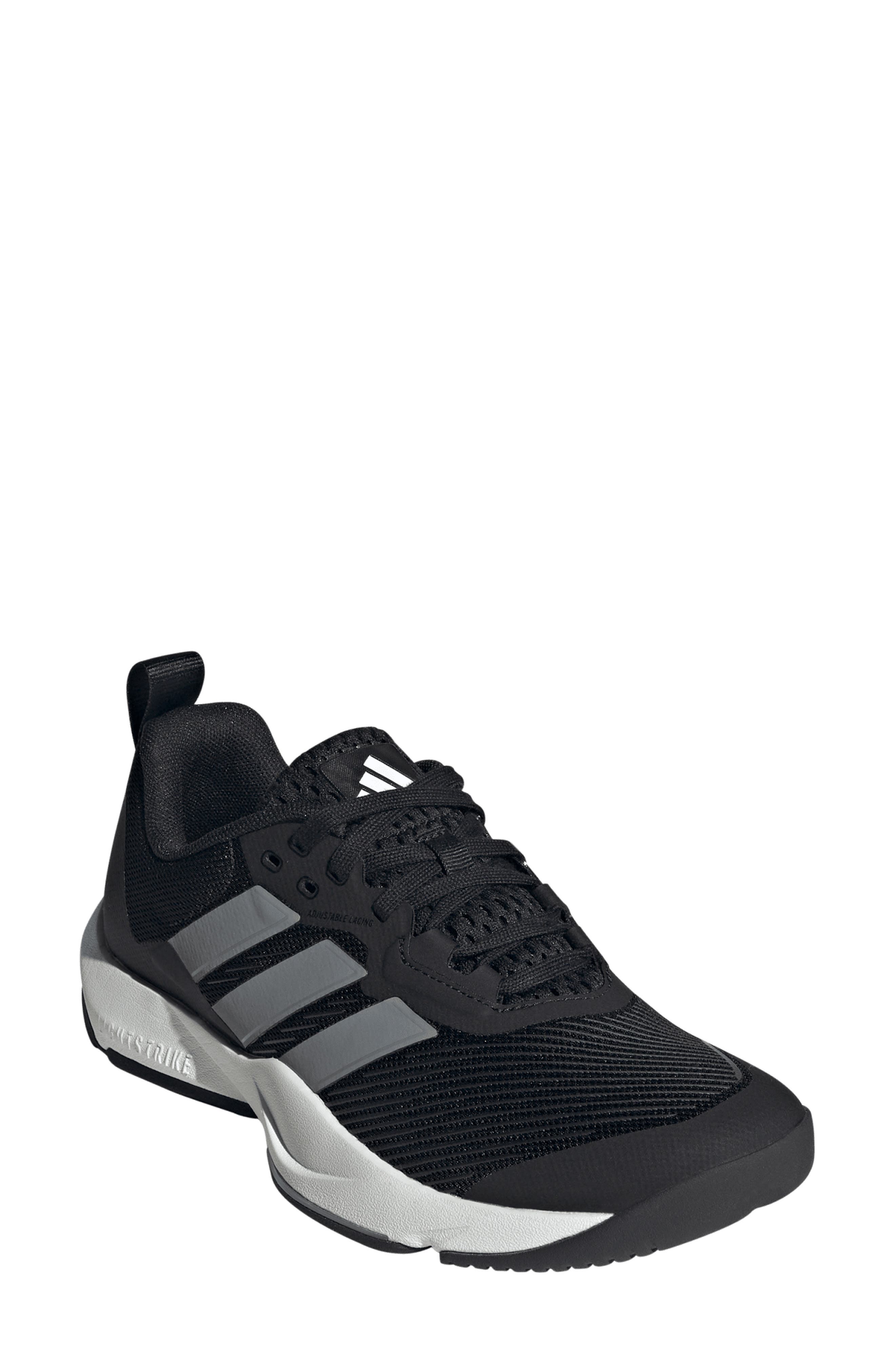 adidas Rapidmove 2 Training Shoe, Main, color, 