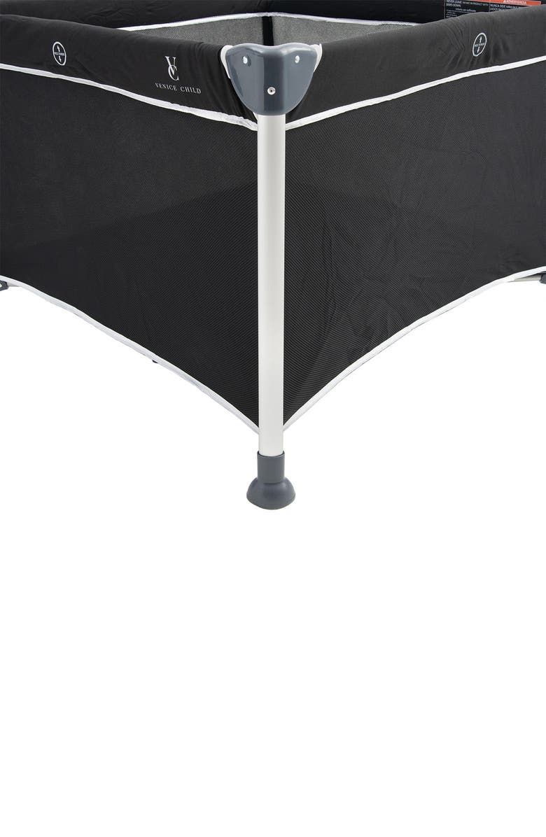 Venice Child Venice Daydreamer Playard, Alternate, color, 