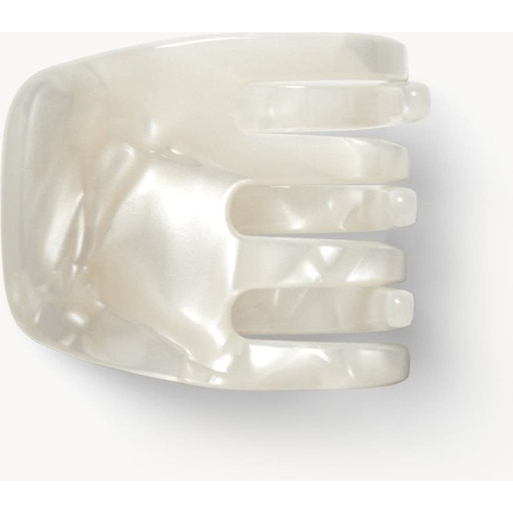 Machete Mini Claw In Neutral