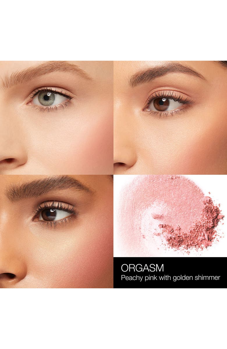 NARS Blush Duo $64 Value, Alternate, color, 