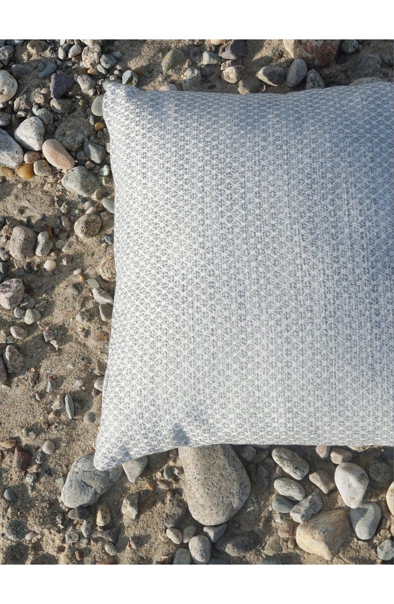 Anaya Coastal Breeze Indoor Outdoor Pillow, Alternate, color,