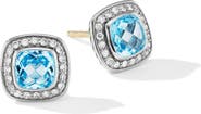 David Yurman Petite Albion Stud Earrings