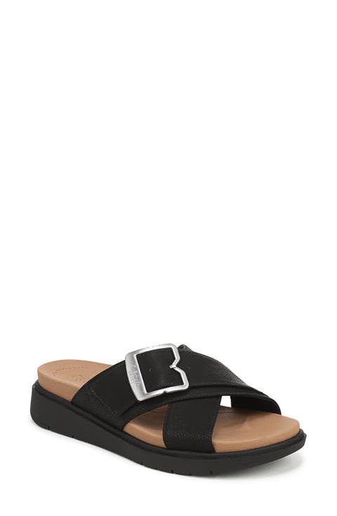 Piper Platform Sandal (Women)
