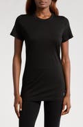 Smartwool Merino Wool Blend Short Sleeve T-Shirt