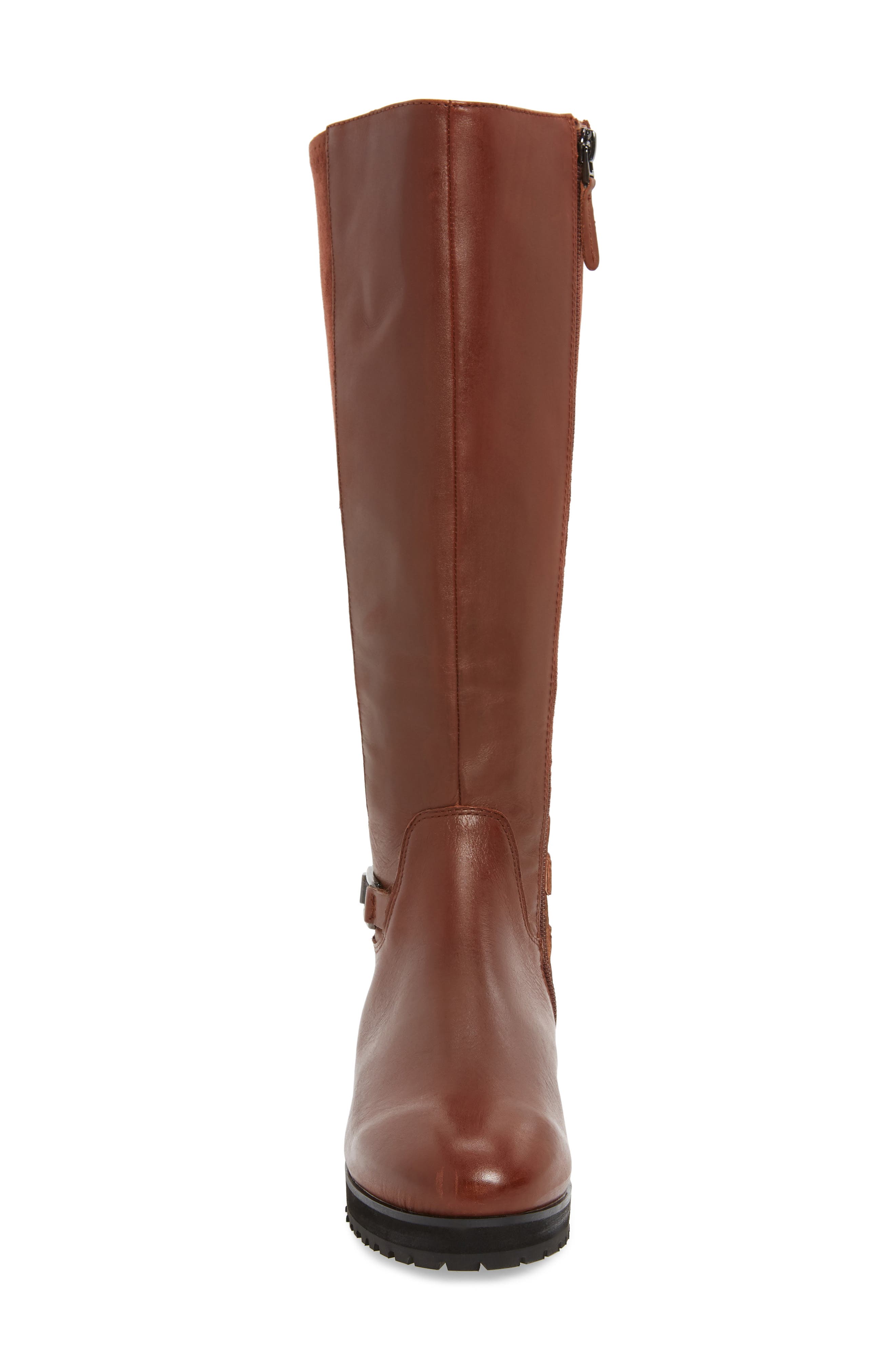 Sudini Frida Waterproof Knee High Boot, Alternate, color, 