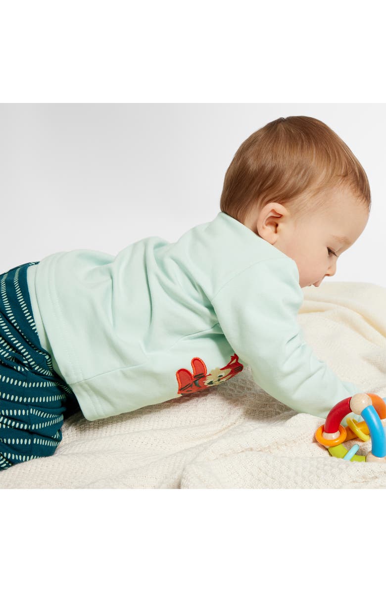 HABA Color Pyramid Clutching Toy, Alternate, color,