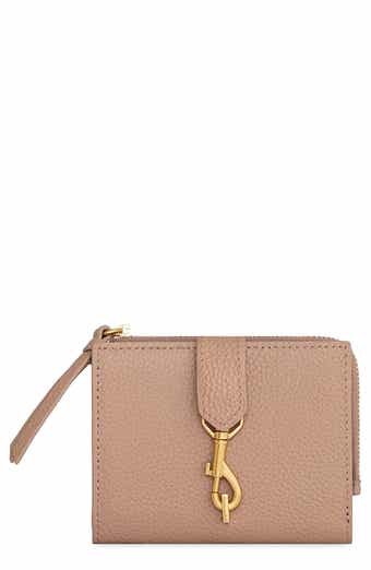 Rebecca Minkoff Megan Slim Wallet