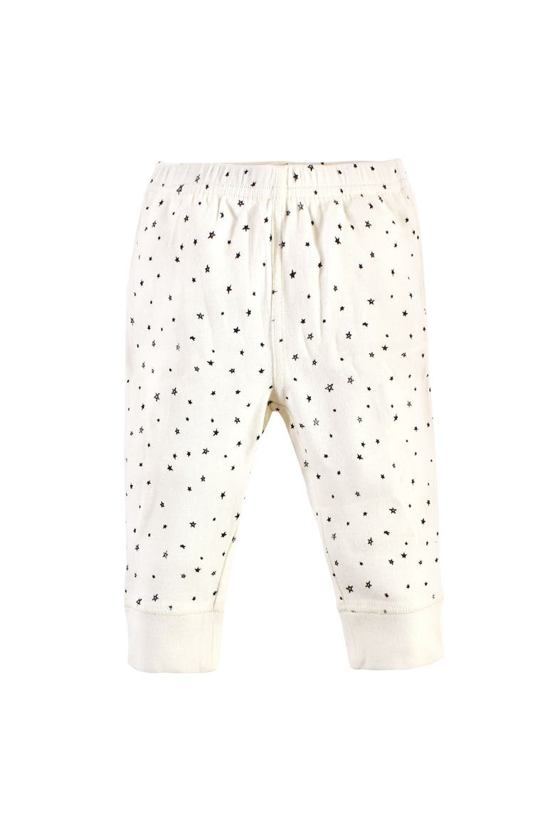 Organic Cotton Pants, Alternate, color, Star
