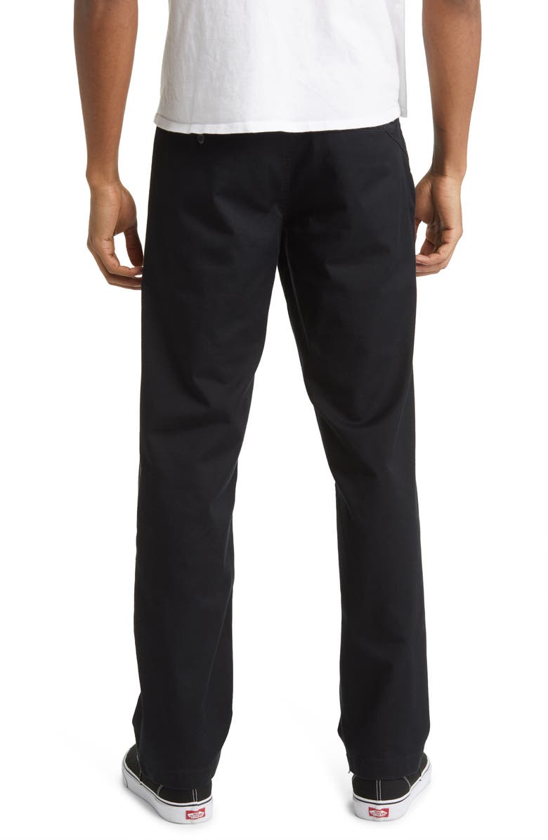 Volcom Frickin Modern Stretch Pants, Alternate, color,