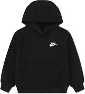 Nike Kids' Club Fleece Hoodie