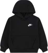Nike Kids' Club Fleece Hoodie