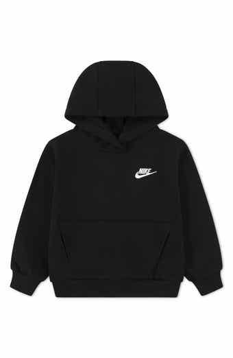 Kids' Club Fleece Hoodie
