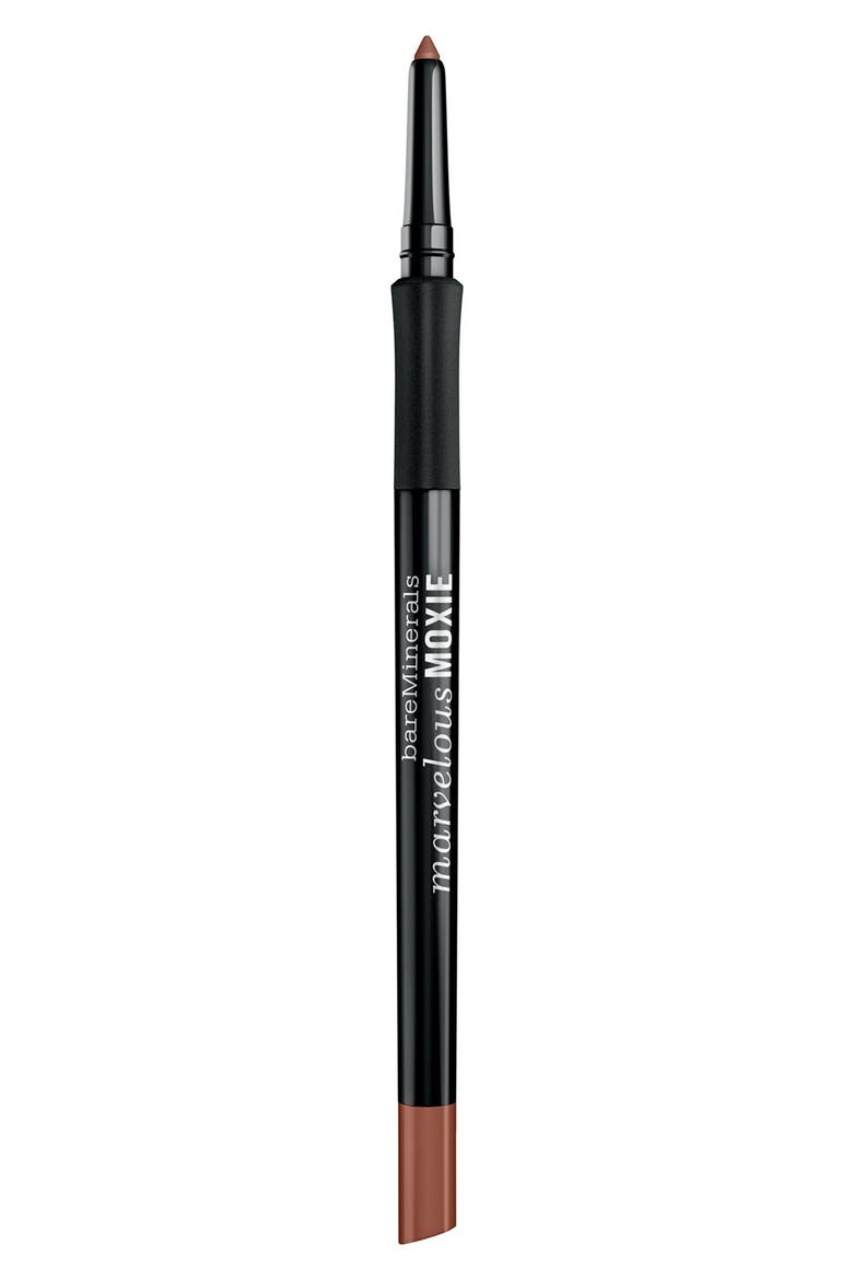 'Marvelous Moxie™' Lip Liner, Main, color, PUMPED