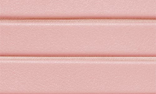 Parallelle The Small Traveler Toiletry Kit In Pink