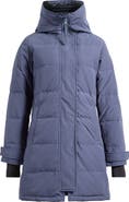 Canada Goose Shelburne Water Resistant 625 Fill Power Down Parka