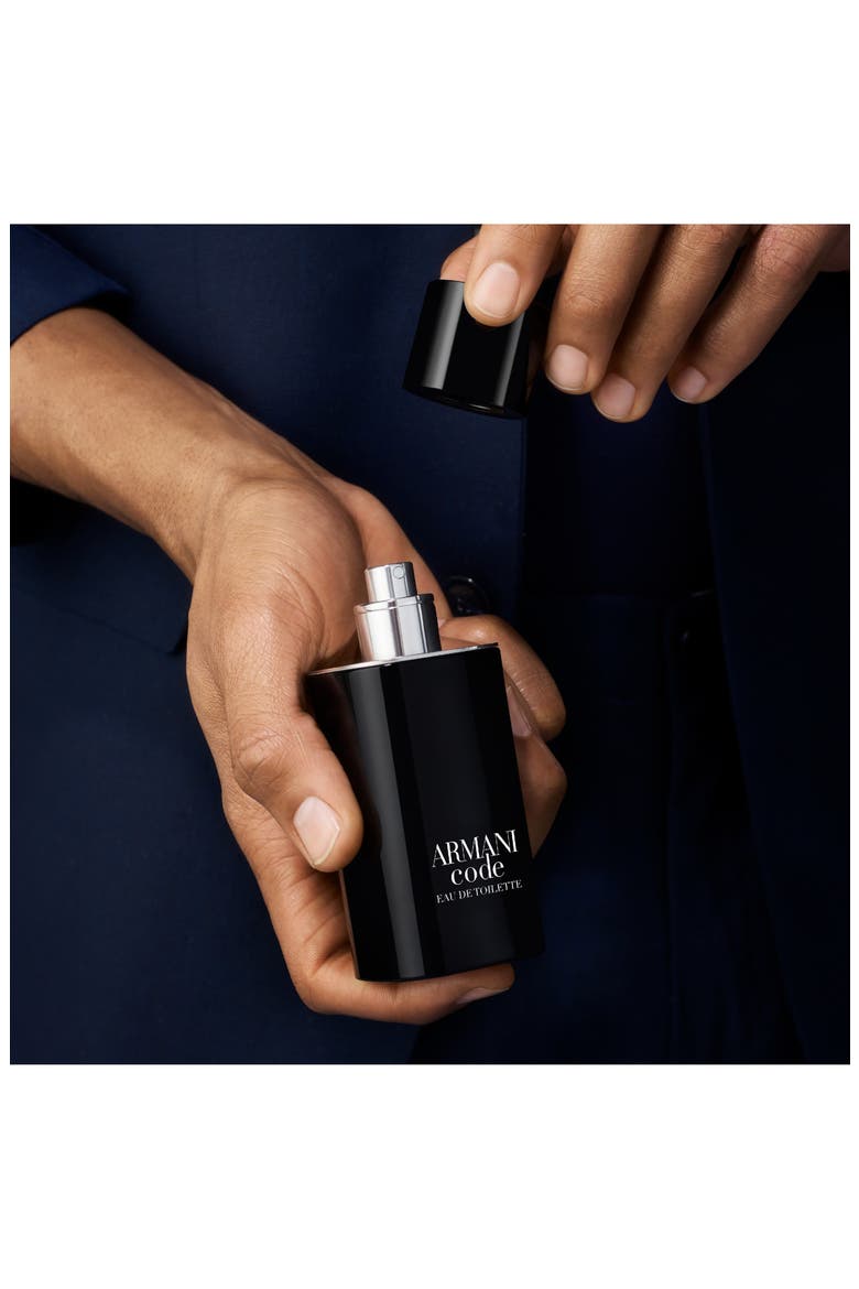 Code Eau de Toilette Set $191 Value, Alternate, color, NO COLOR