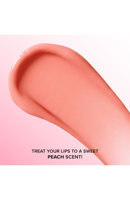Too Faced Kissing Juicy Tint Lip Tint In Orange