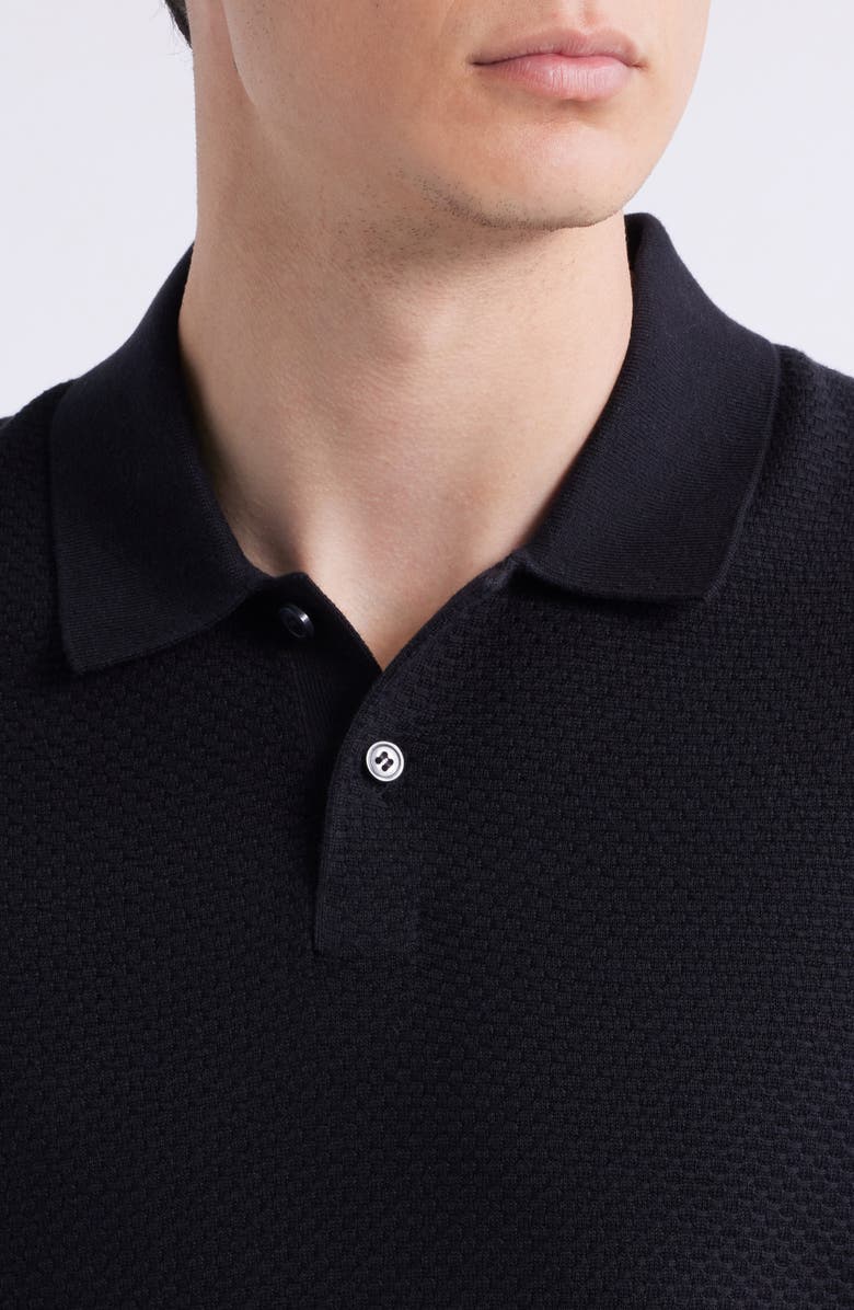 Theory Soris Cotton Polo, Alternate, color,