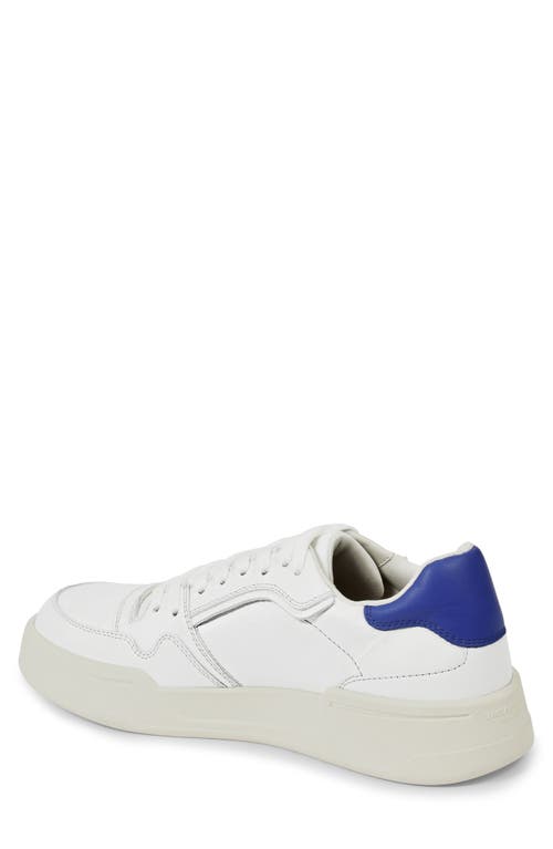 VAGABOND SHOEMAKERS VAGABOND SHOEMAKERS CEDRIC COURT SNEAKER