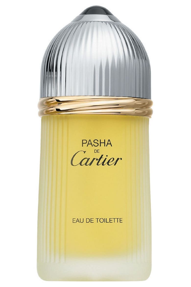 Pasha de Cartier Eau de Toilette, Main, color, NO COLOR