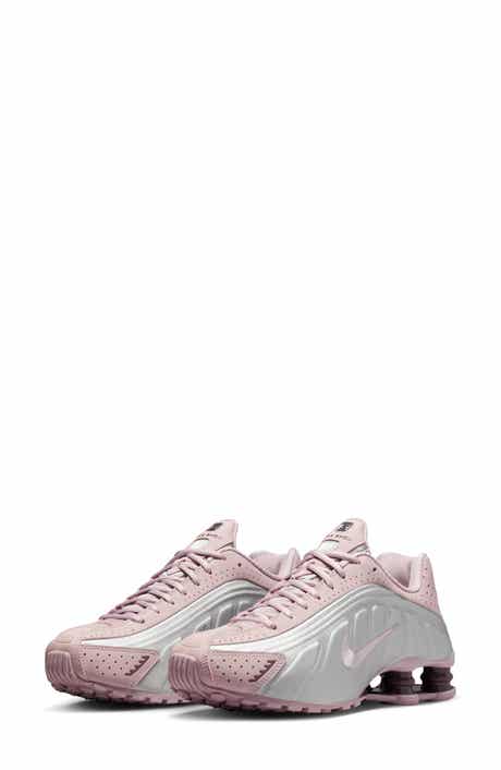 Shox R4 Sneaker