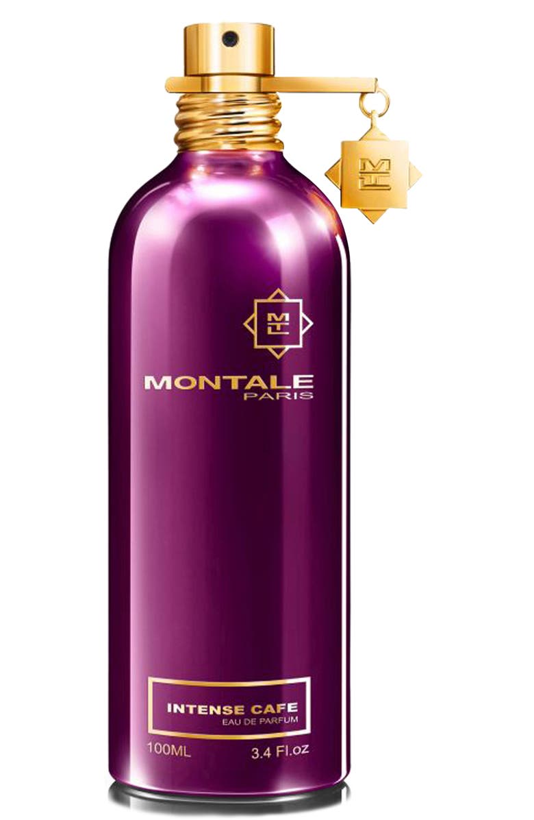 Montale Paris Intense Cafe Eau de Parfum, Main, color,