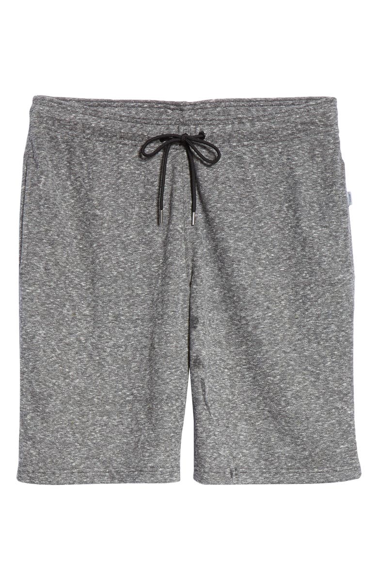 Onia Saul Terry Knit Shorts, Alternate, color,