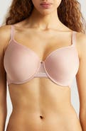Chantelle Lingerie C Jolie Comfort Convertible T-Shirt Bra