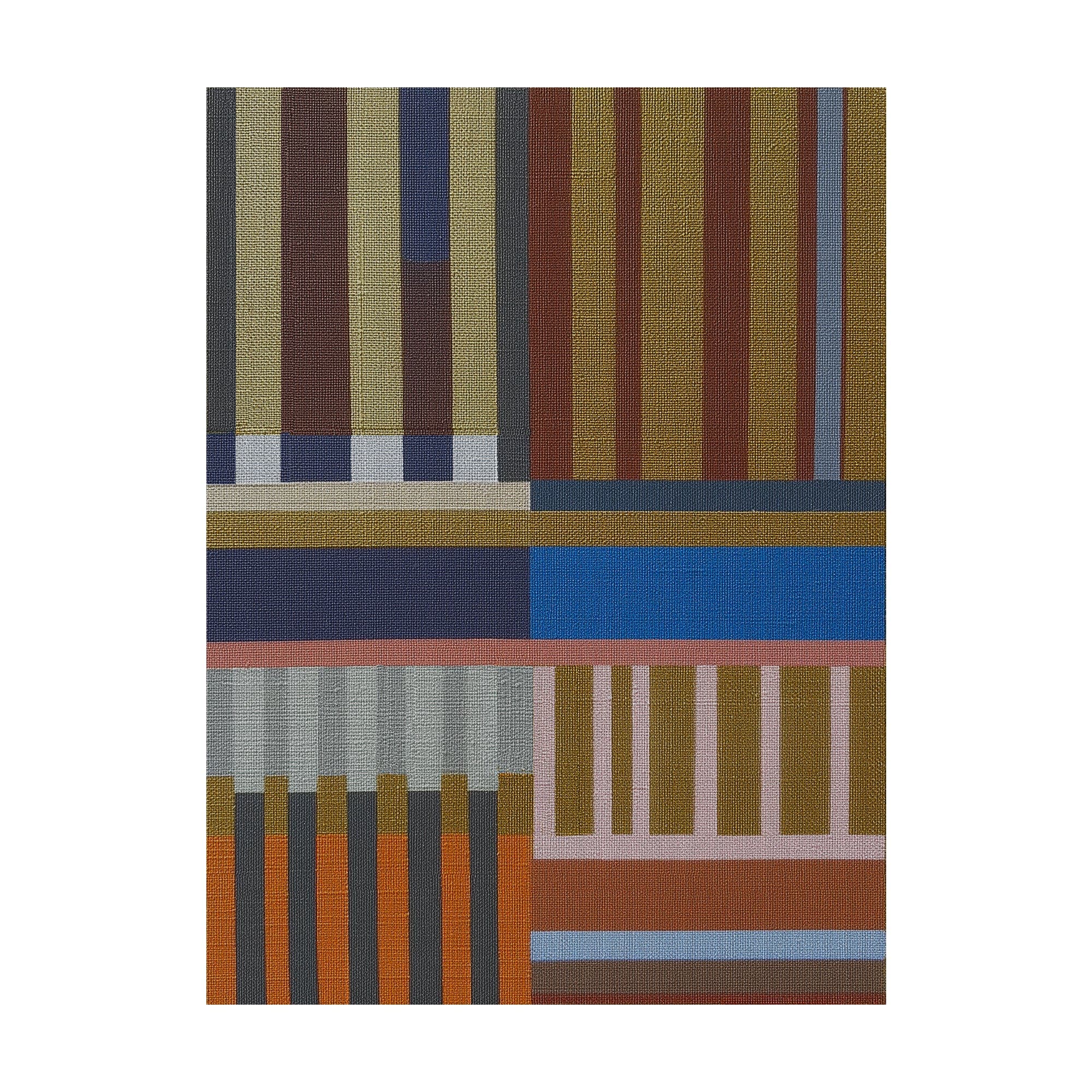 selected Natural Oak Frame - 30x40