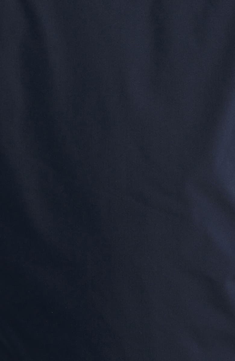 BOSS Carens Zip Vest, Alternate, color, Dark Blue