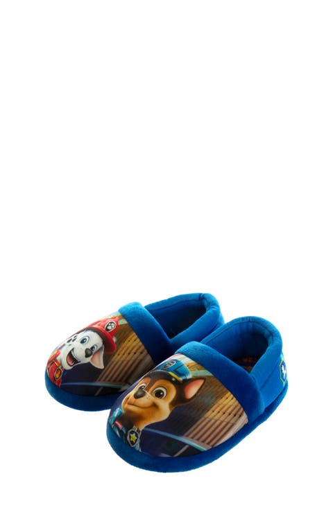 Kids' Nickelodeon™ Paw Patrol Slipper (Walker & Toddler)