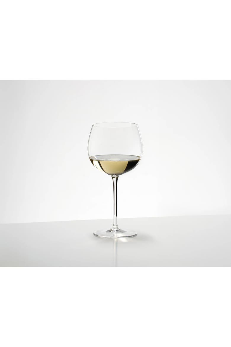Sommeliers Montrachet Grand Cru Wine Glass, Single Glass, Alternate, color, Clear