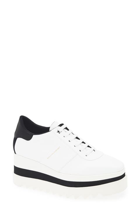 Sneakelyse Platform Sneaker (Women)
