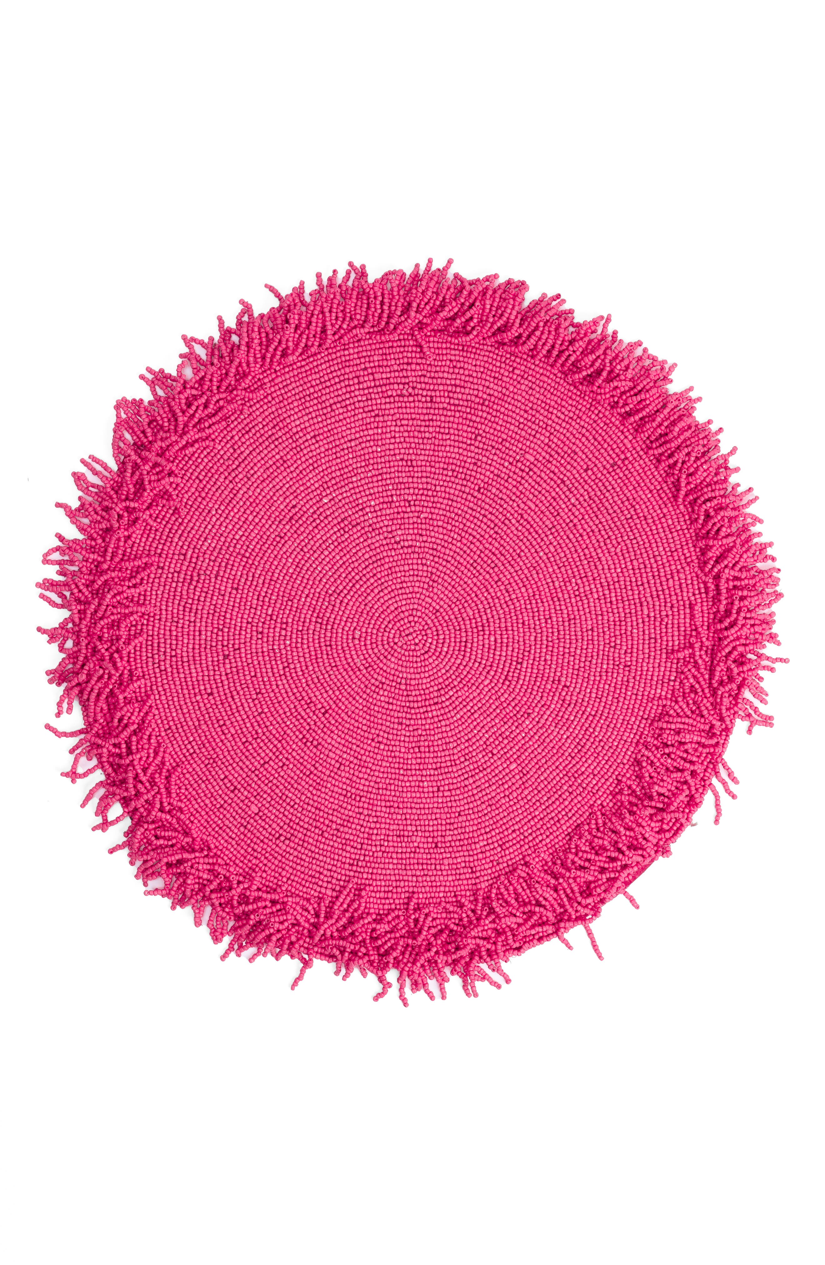 selected PINK