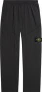 Stone Island Compass Patch Track Pants